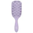 Wet Brush Go Green Thick Hair, Purple Paddle Detangler